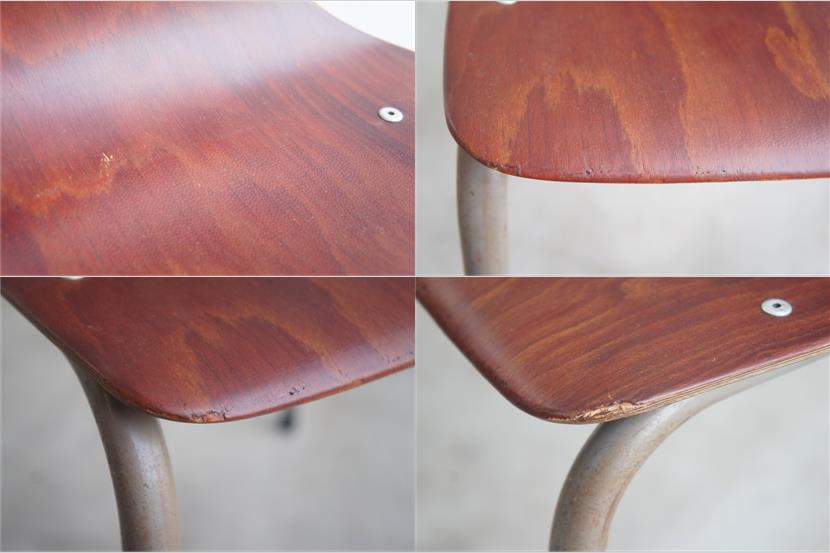 HOMEWARD [ホームワード] / ドイツヴィンテージ Pagholz社製 PAGWOOD