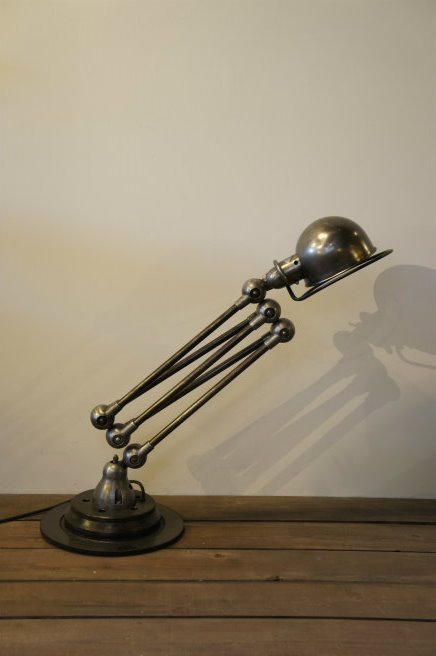 HOMEWARD [ホームワード] / ヴィンテージ ジェルデ jielde社製 5アーム