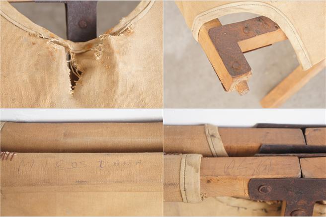 HOMEWARD [ホームワード] / イギリスヴィンテージ ミリタリー