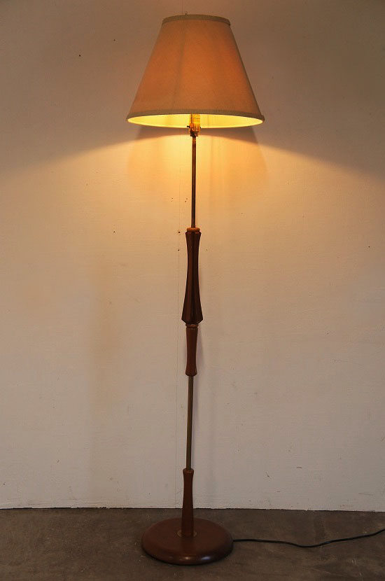専用】Modern Floor Lamp ミッドセンチュリー 専用】Modern Floor Lamp