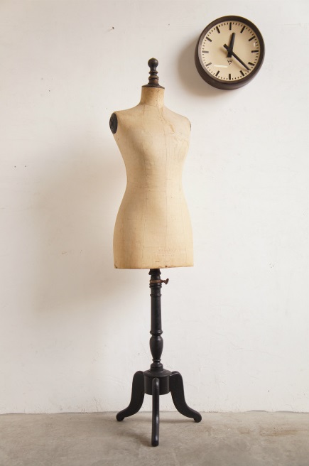 HOMEWARD [ホームワード] / フランスアンティーク ストックマン