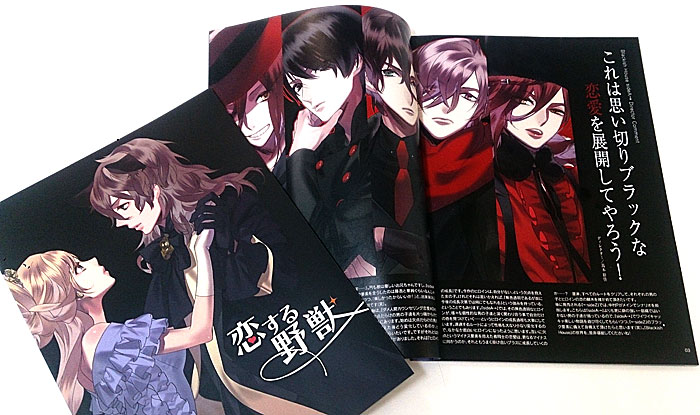 Blackish House ←sideZ サイト公開！ - Blackish House