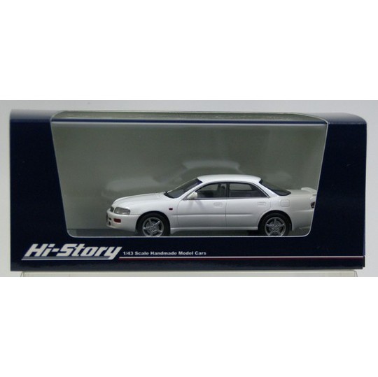 ハイストーリー】1/43 トヨタ コロナ エクシブ 2.0 TR-G 1994年