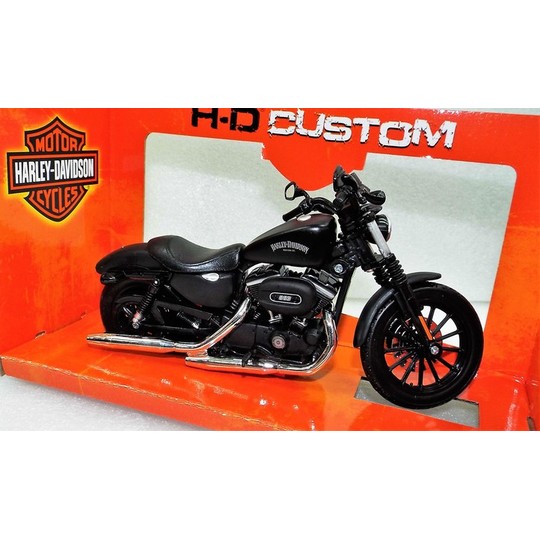 マイスト】1/12 ハーレーダビッドソン・シリーズ 各種 商品詳細 ホビー