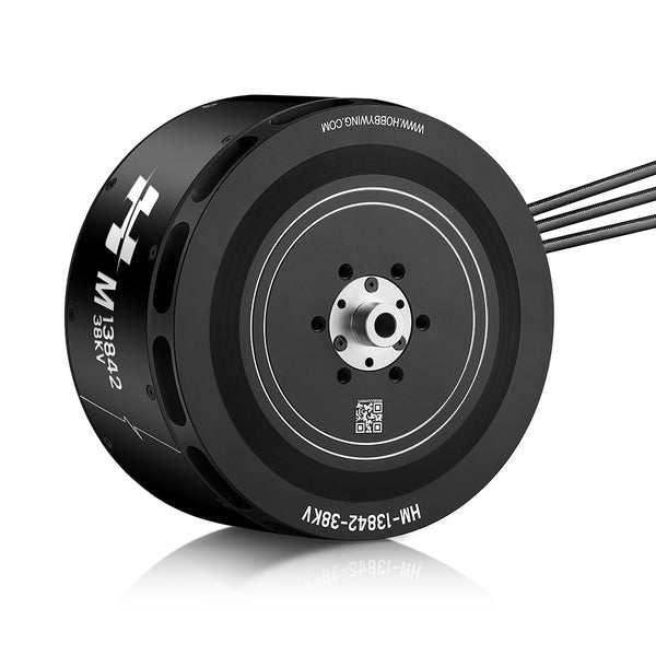 XRotor M13842 Motor - [HP] HYPER PROTECTED - HOBBYWING North America