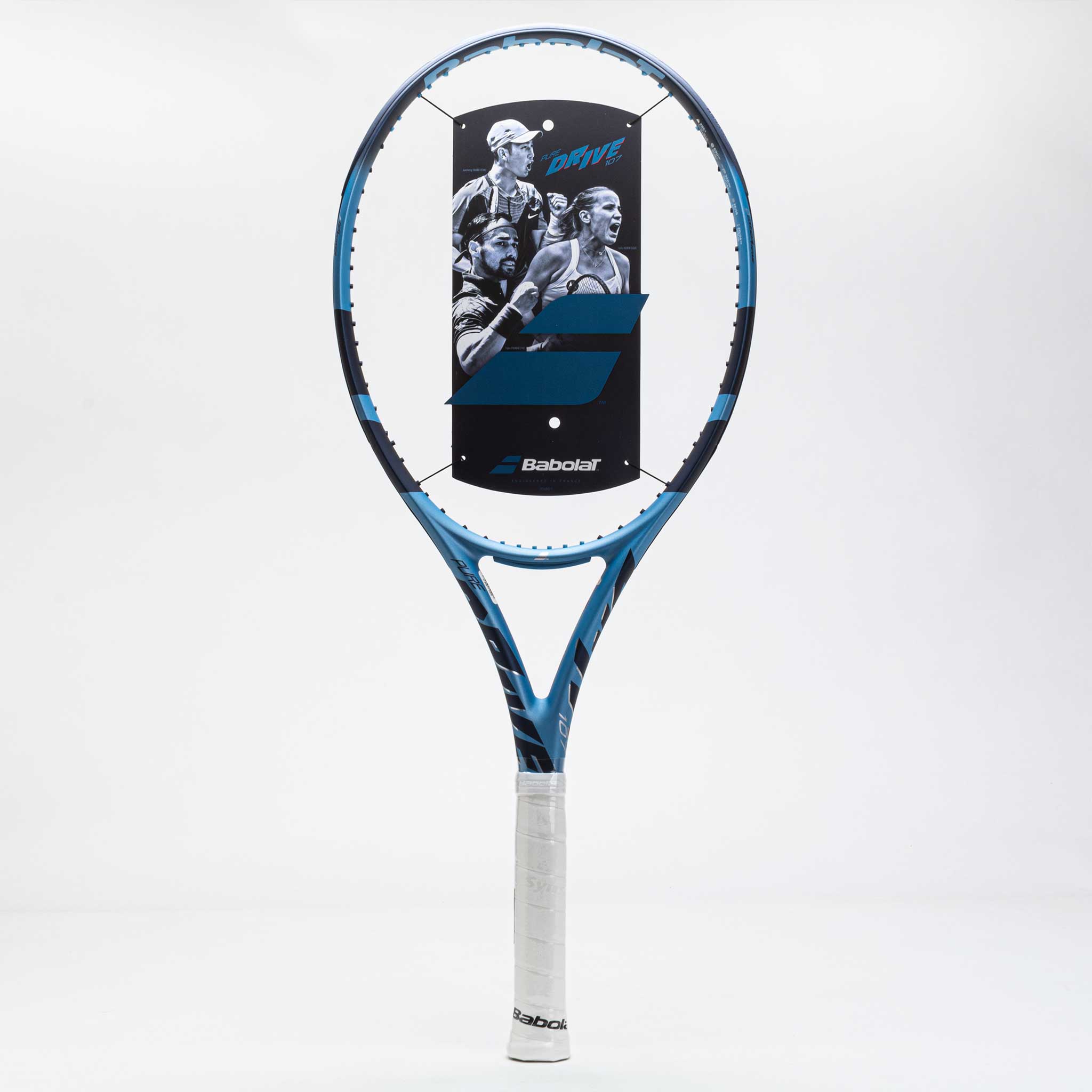 Babolat Pure Drive 107 2025 – Holabird Sports