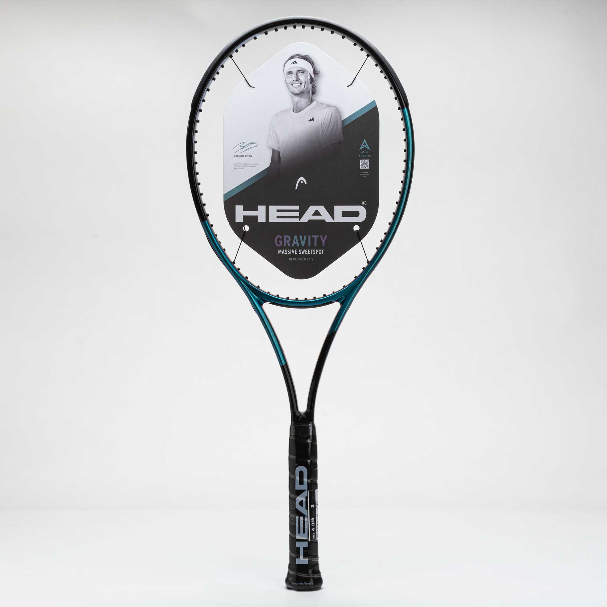 HEAD Gravity MP 2025 – Holabird Sports