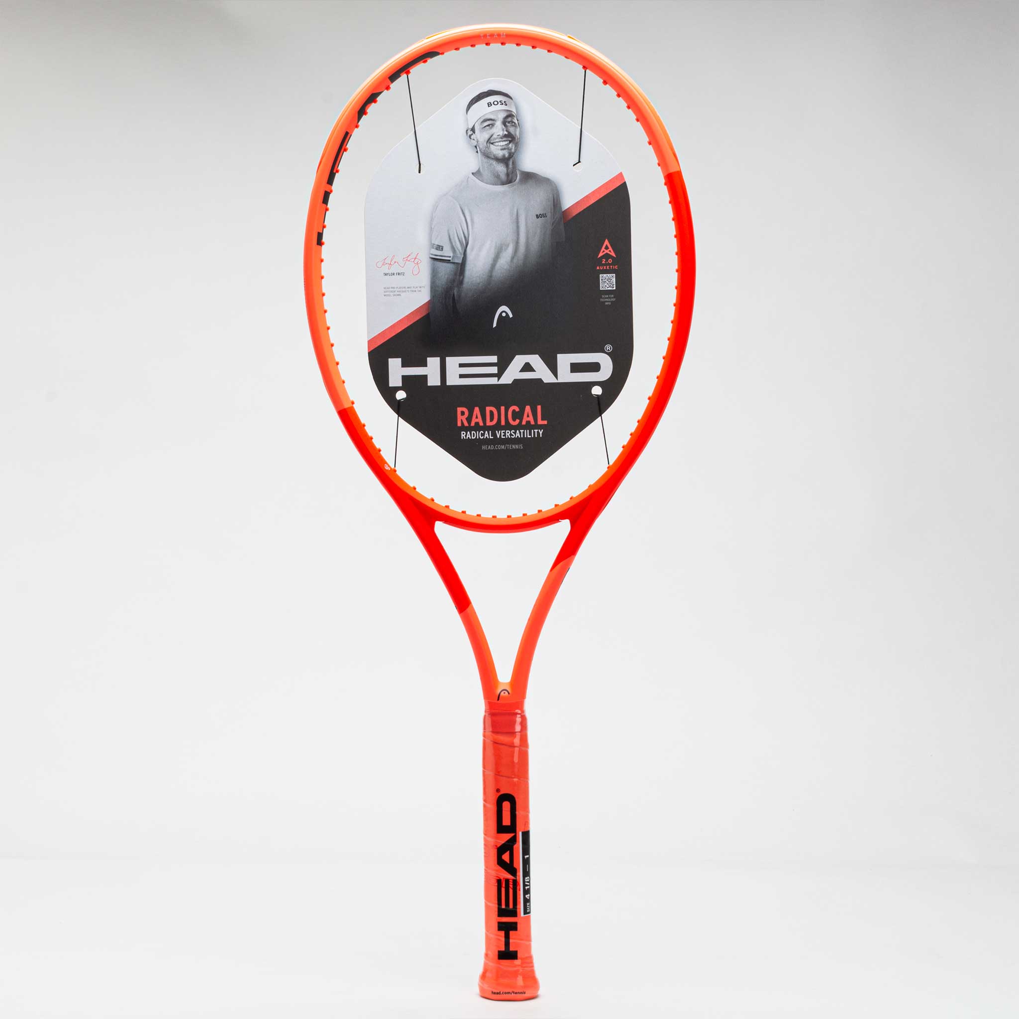 HEAD Radical Team 2025 – Holabird Sports