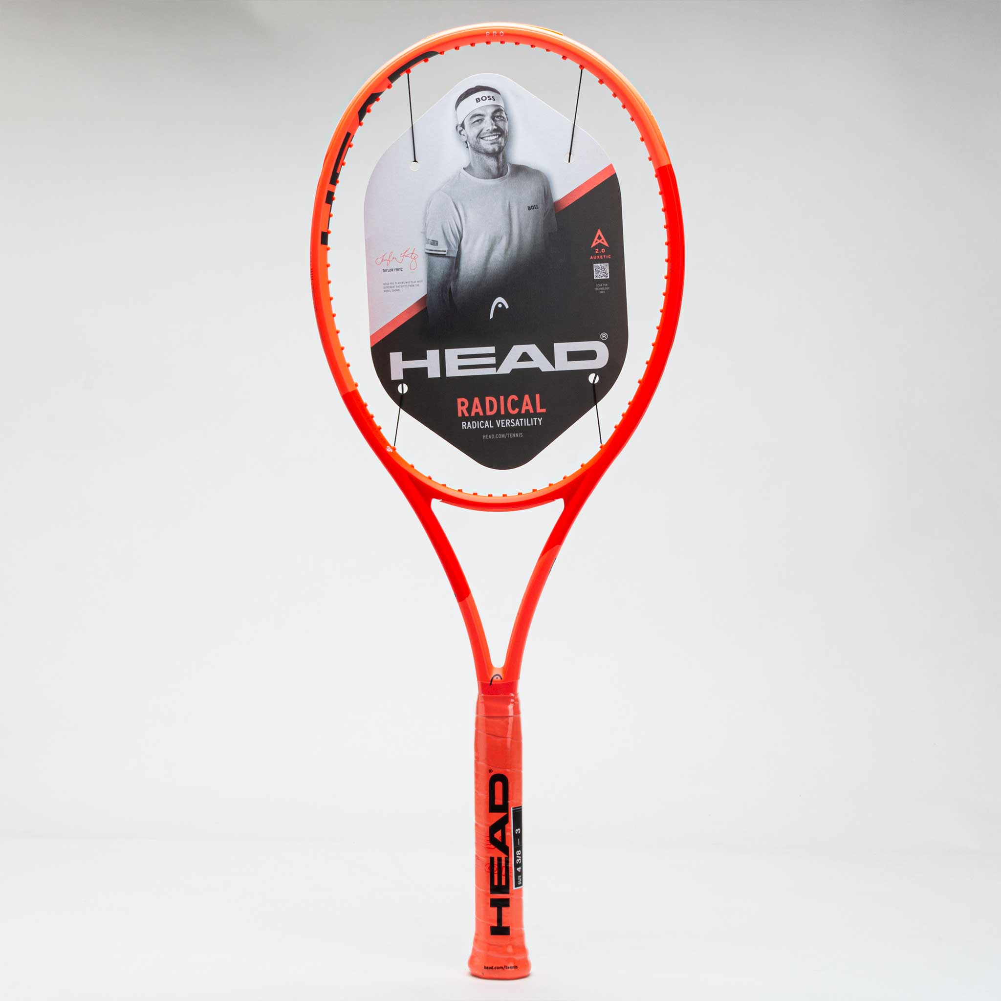 HEAD Radical Pro 2025 – Holabird Sports