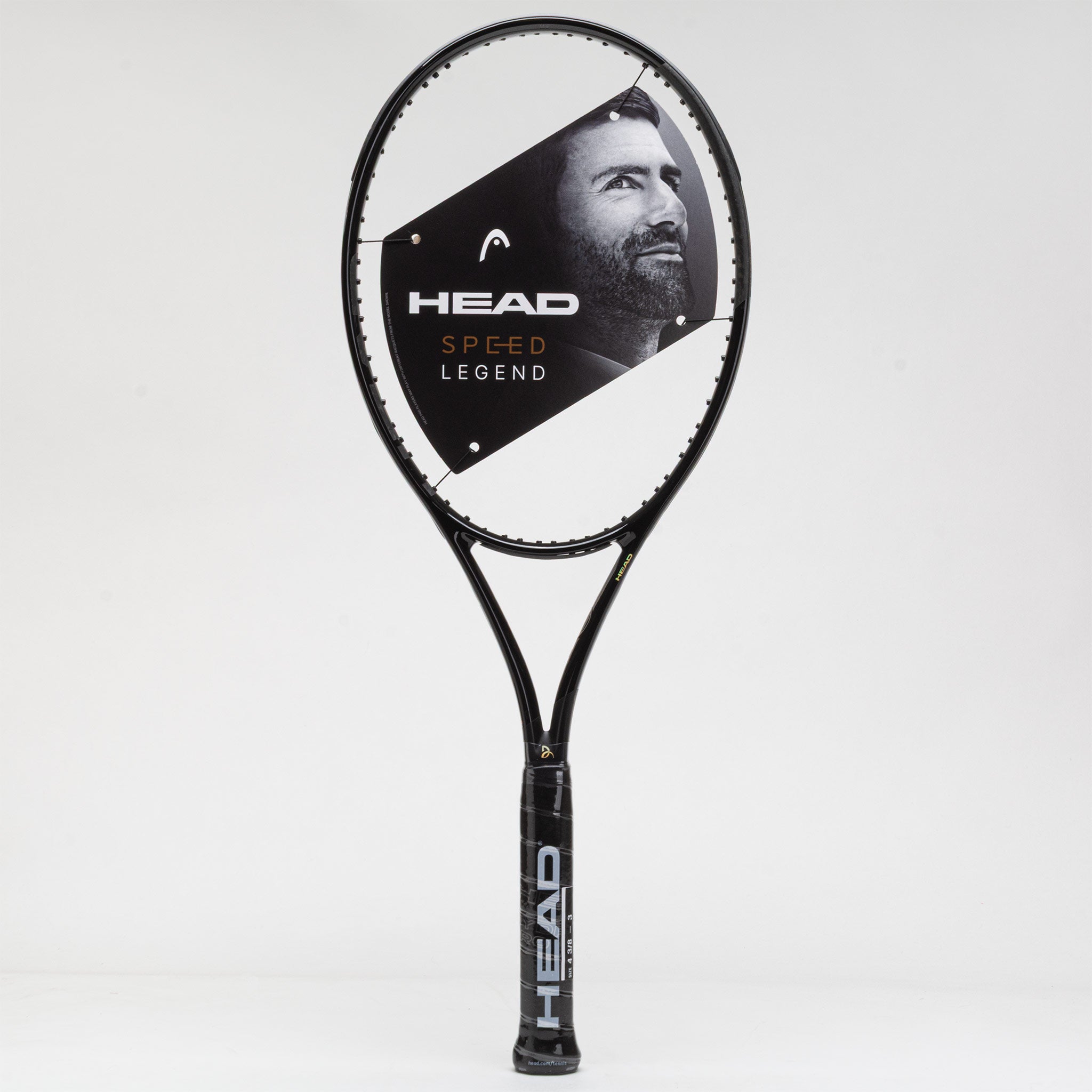 HEAD Speed MP Legend 2025 – Holabird Sports