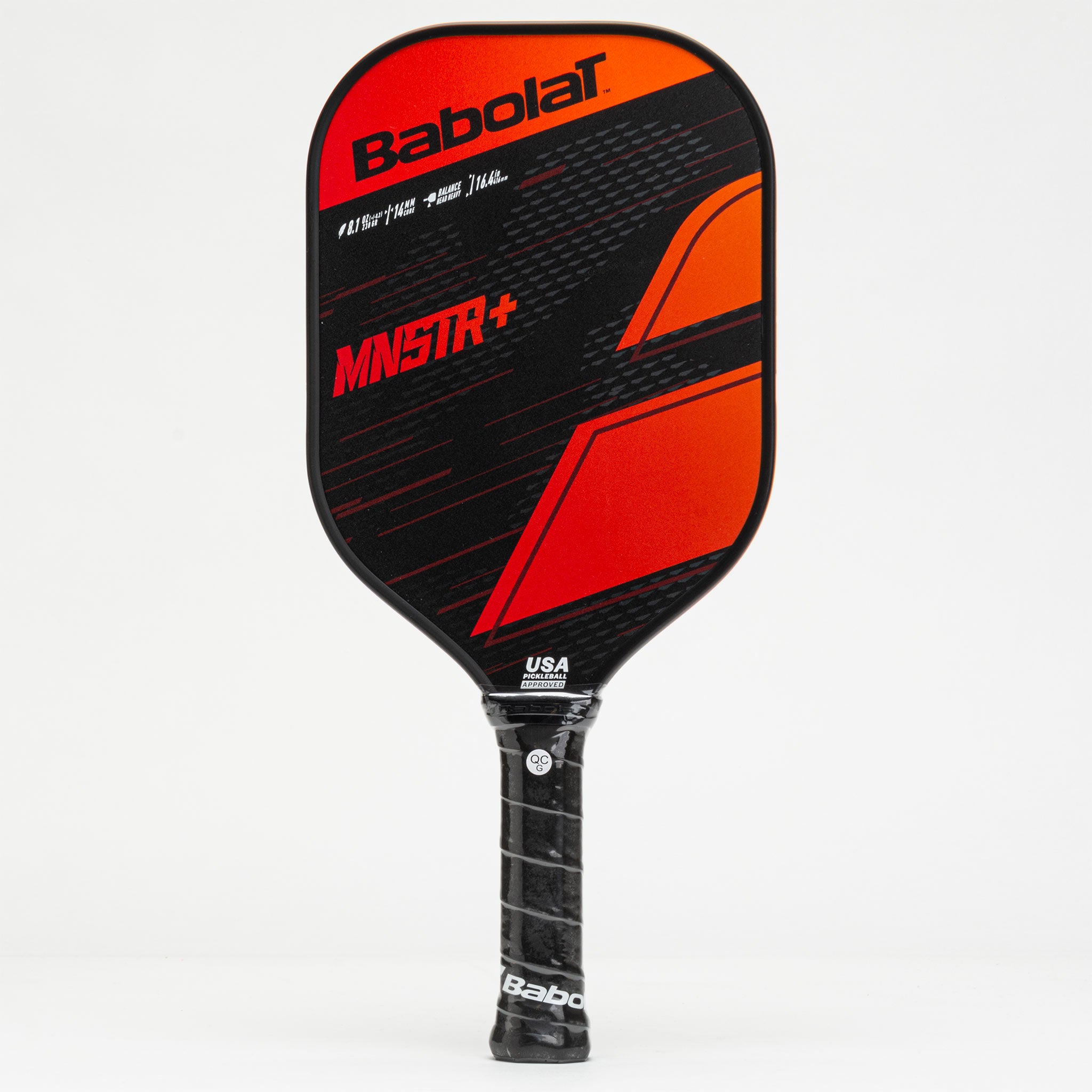Babolat MNSTR+ 2024 – Holabird Sports