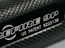 SUREFIRE 9P ORIGINAL シュアファイア 9P オリジナル