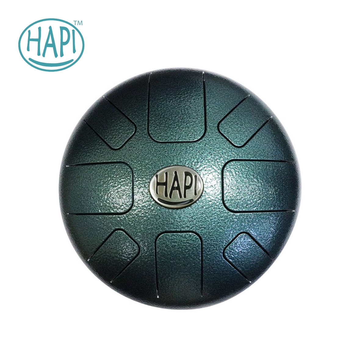 HAPI-ORGH-D1 : HAPI Origin Green Hamertone