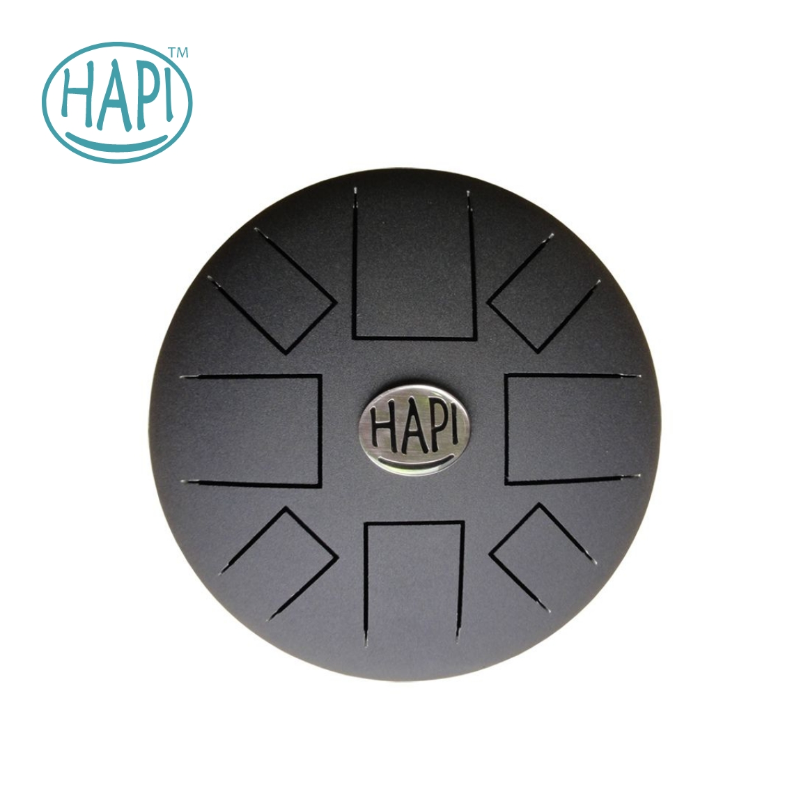 HAPI-SLIM-C1 : HAPI Drum Slim