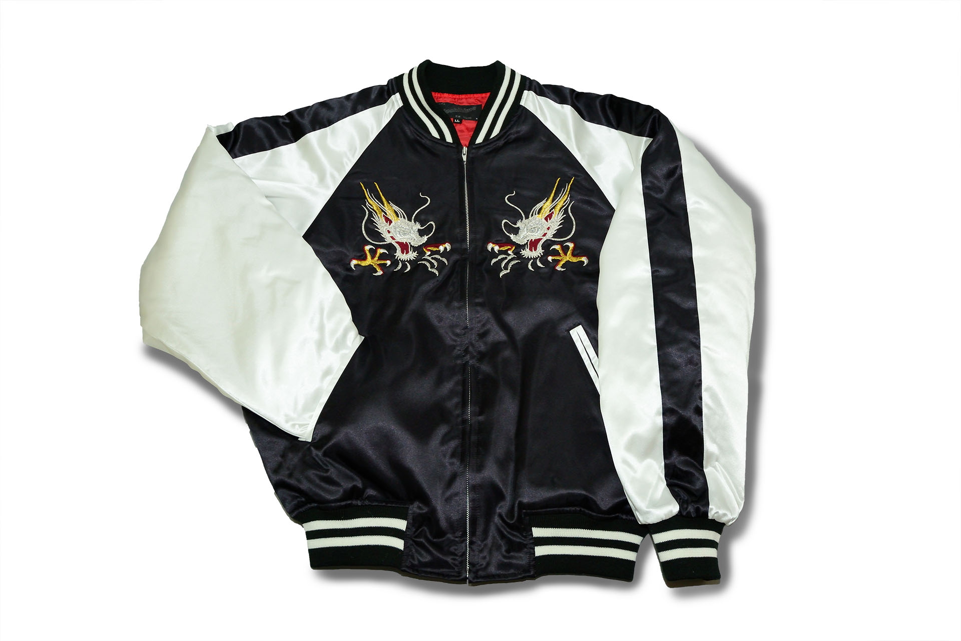 hoshihime.com - スカジャンオーダーの製造卸問屋、星姫足袋被服工業