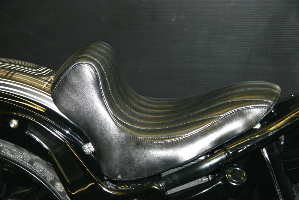 NJS-001STR NACHT-JAEGER ROCKHOPPER SEATS