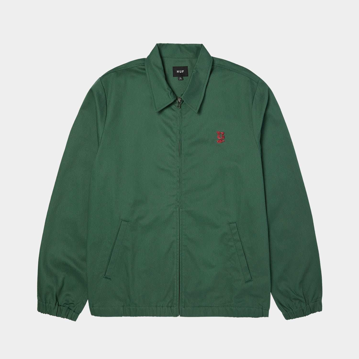 HUF SET MEGABLAST SHOP JACKET｜JACKETS（ジャケット）｜【公式通販