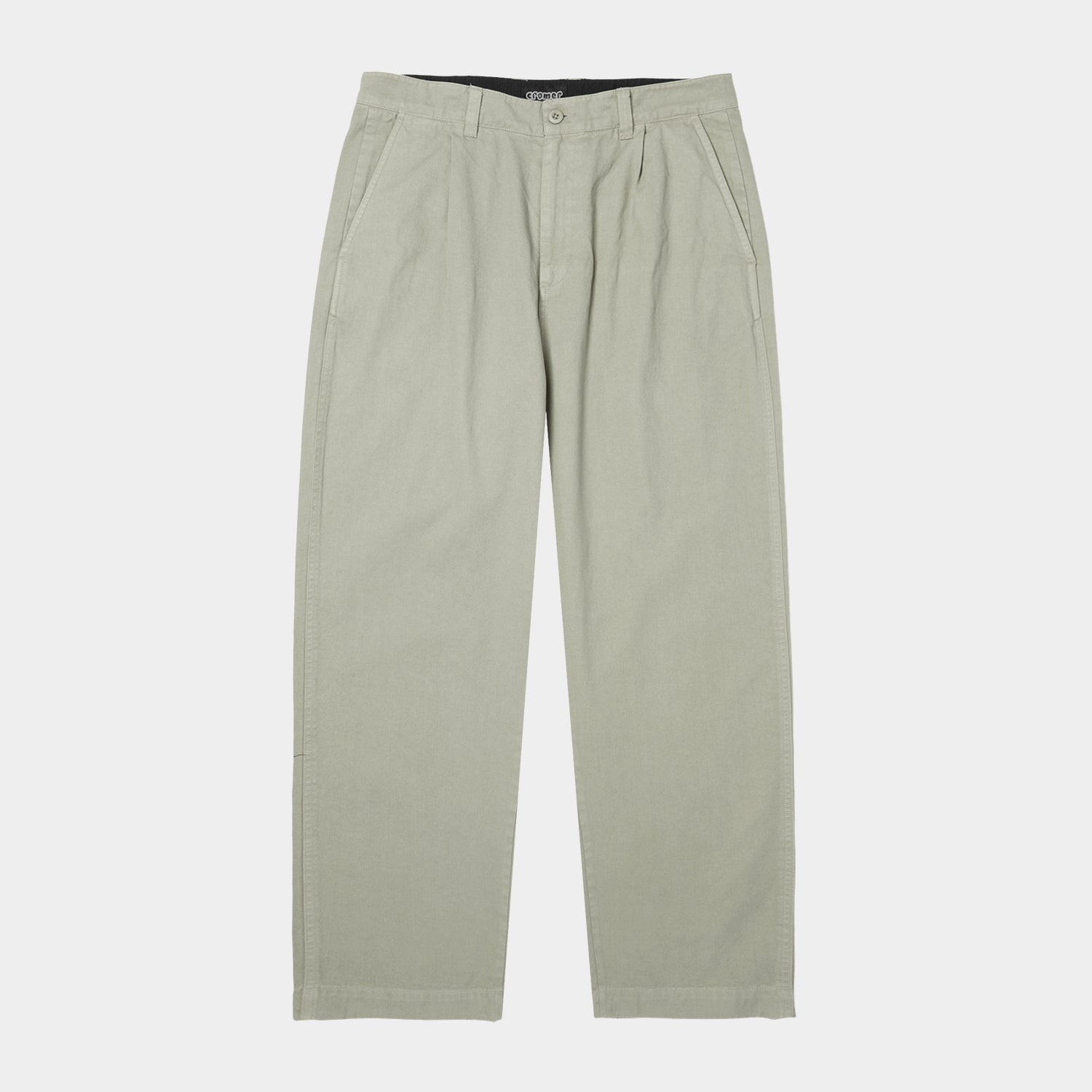 CROMER TROUSER｜PANTS（パンツ）｜【公式通販 HUF】｜ハフ