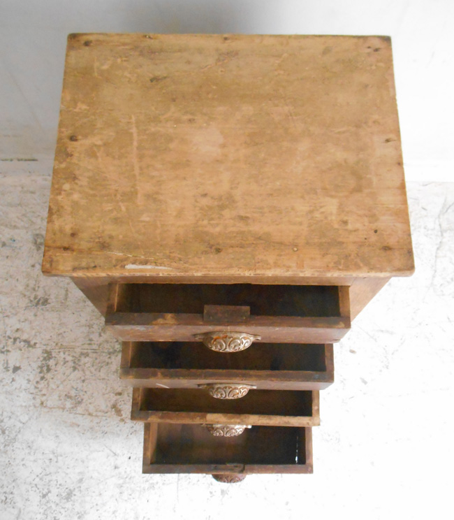 フランスアンティーク小引き出し2(ch024-004)<Font Color=