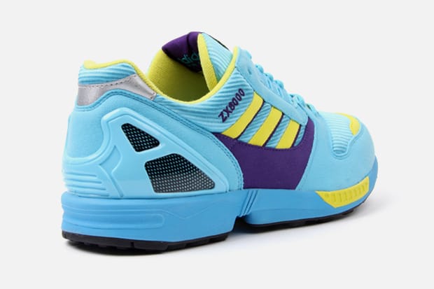 adidas Originals ZX 8000 OG | Hypebeast