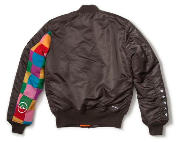 uniform experiment 2010 New Year Special Item: Alpha Tight Fit MA