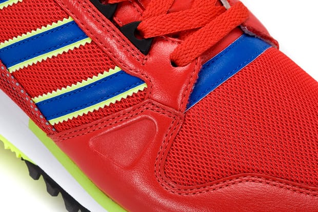 adidas Originals 2010 Spring Collection 