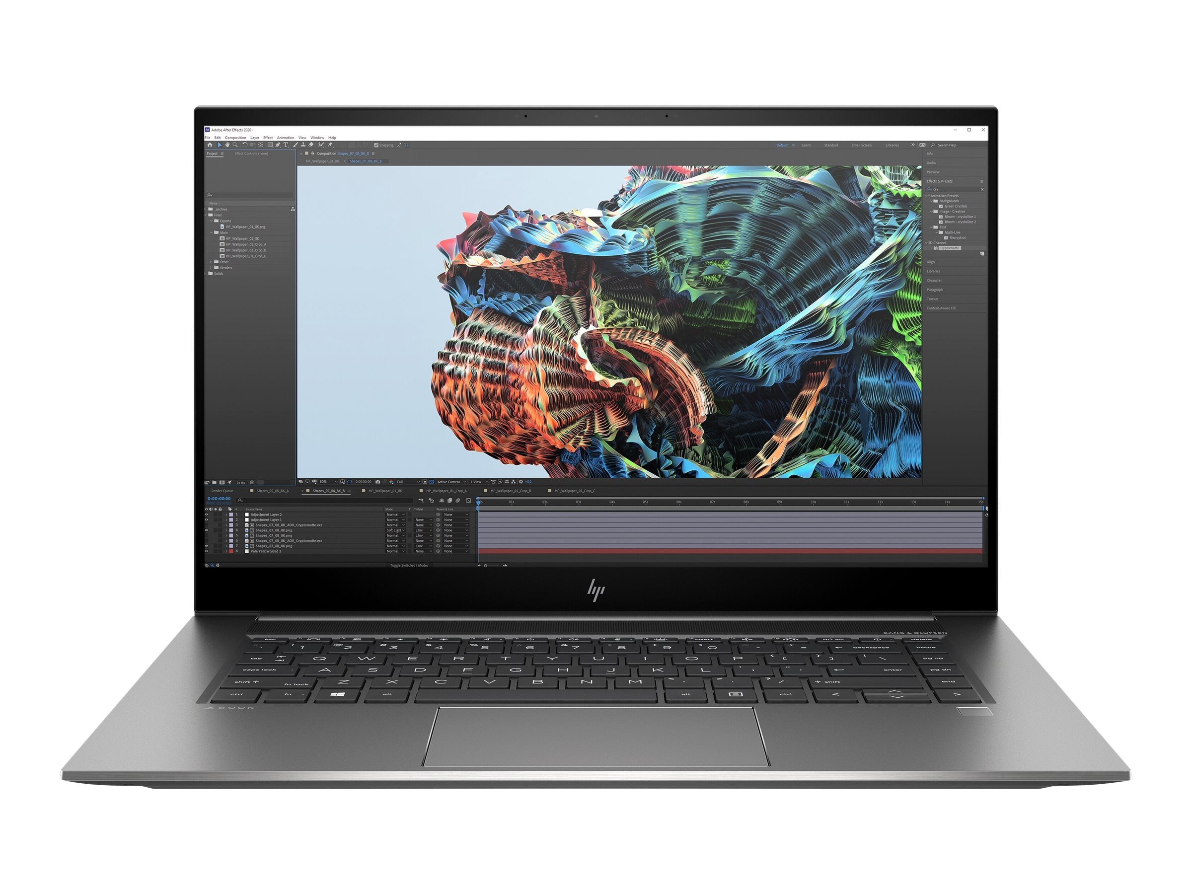 4K動画3Dアニメ編集 ZBOOK改58 Core i7 M.2SSD HDD Win11Pro Quadro 特