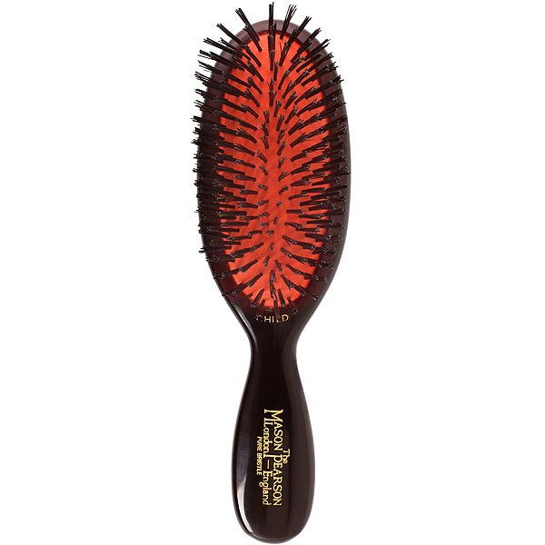 メイソンピアソン ポケットブリッスル/ピンク 9000 円税込 ボディ