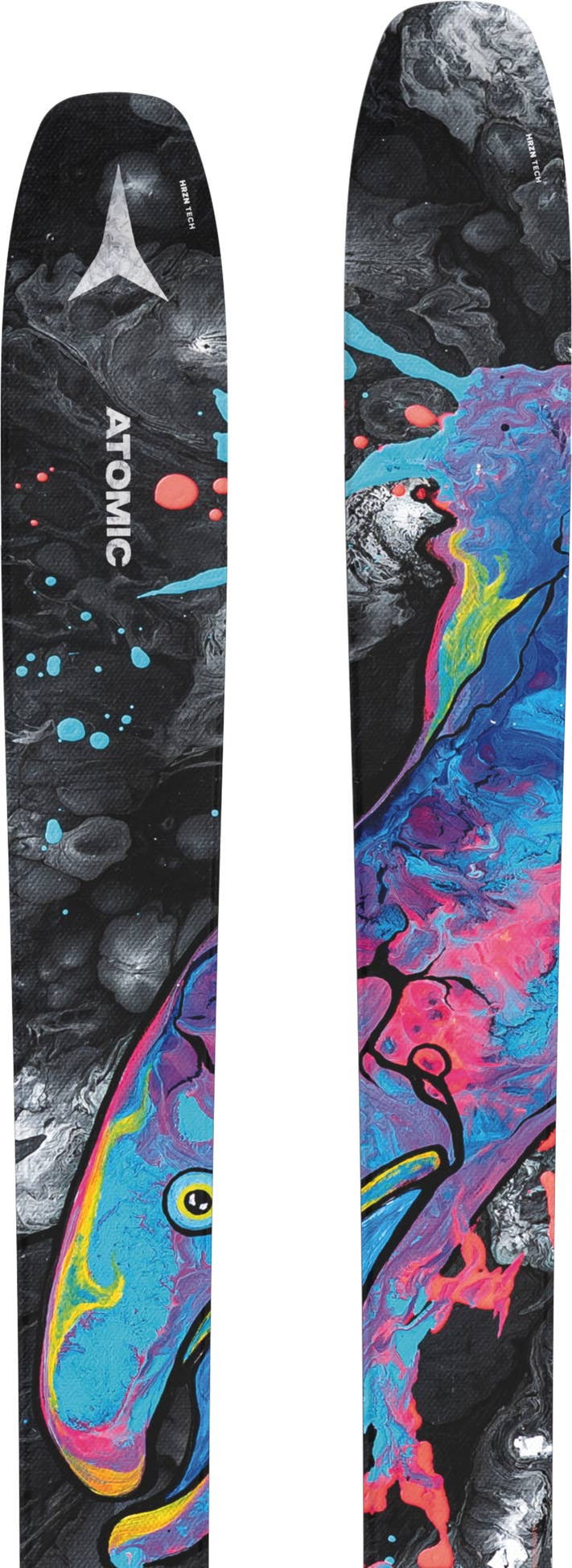 2025 Atomic Bent 110 – Icebox Mountain Sports