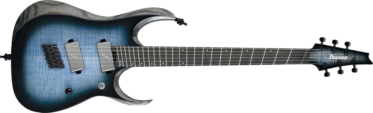 IBANEZ RGD61ALMSCLL RGD61ALMS AXION SERIES