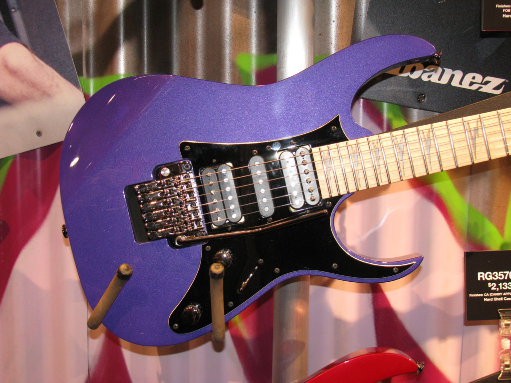 IBANEZ RG3250MZ RG3250MZFOB