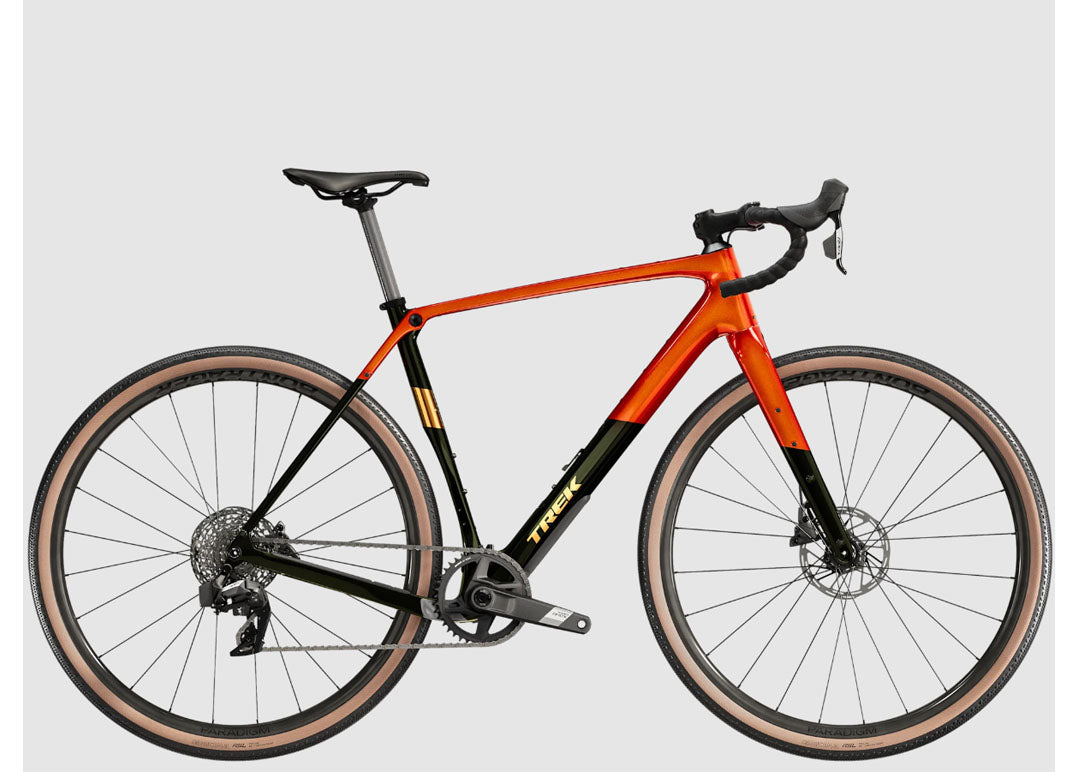 Trek Checkpoint SL 5 AXS Gen 3