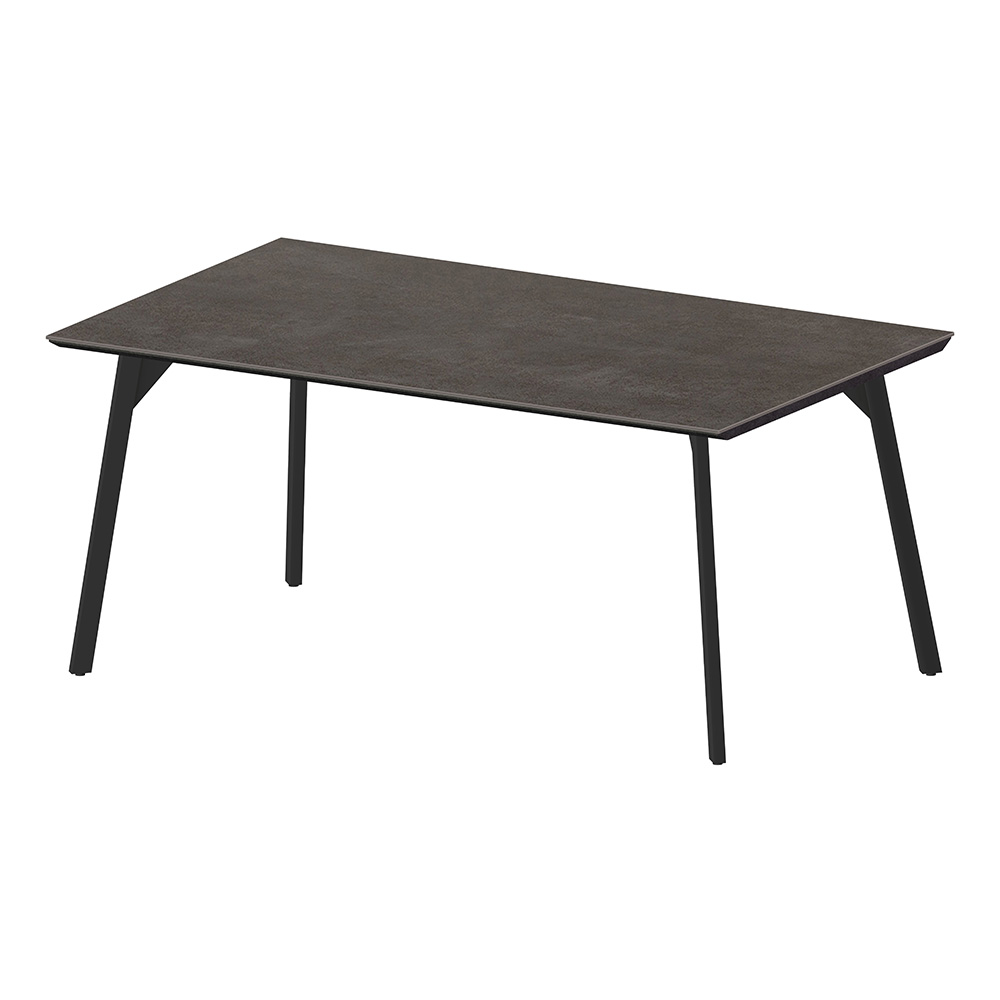 AYANO（綾野製作所）ダイニングテーブル「REGLE（レグル）QT-R1685SK