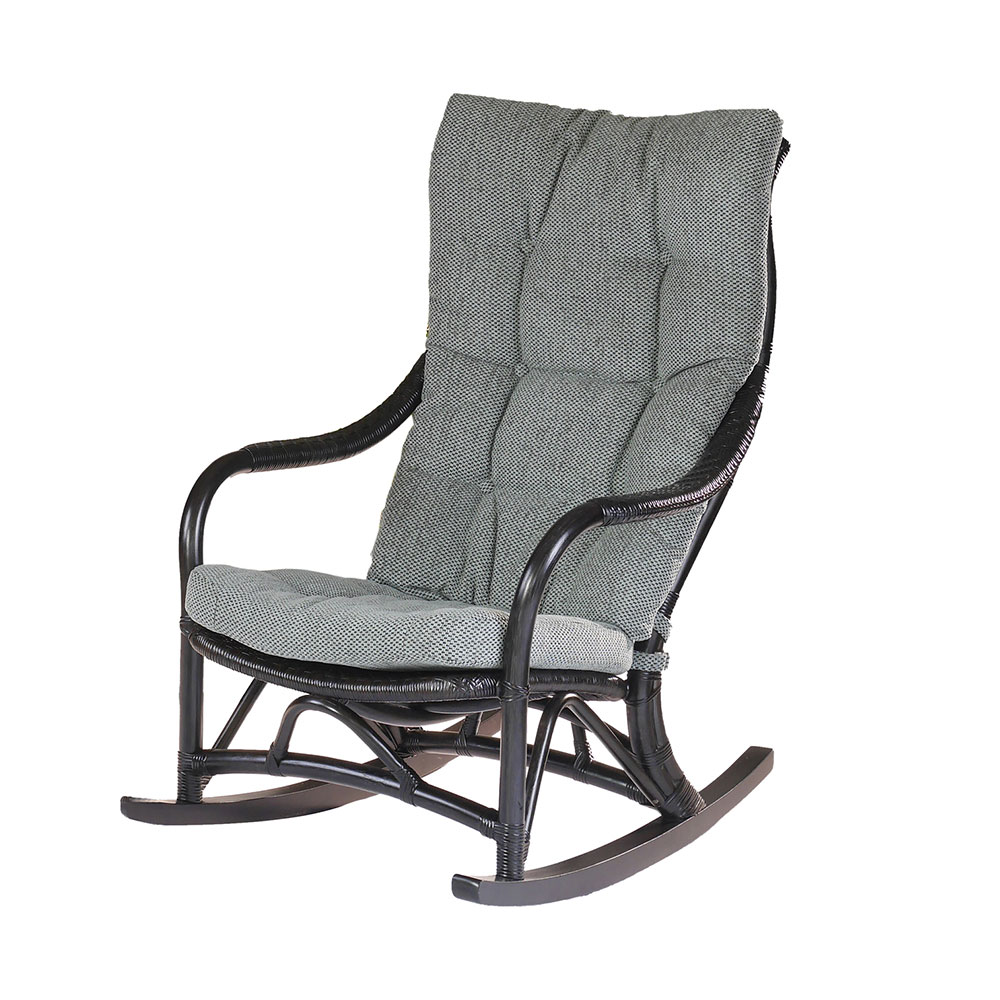 ロッキングチェア「フェルテ 01-0418-80」籐（ラタン） | 【公式】大塚