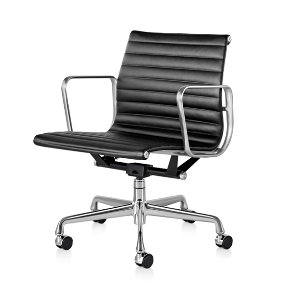 HermanMiller(ハーマンミラー)「イームズアルミナムグループチェア