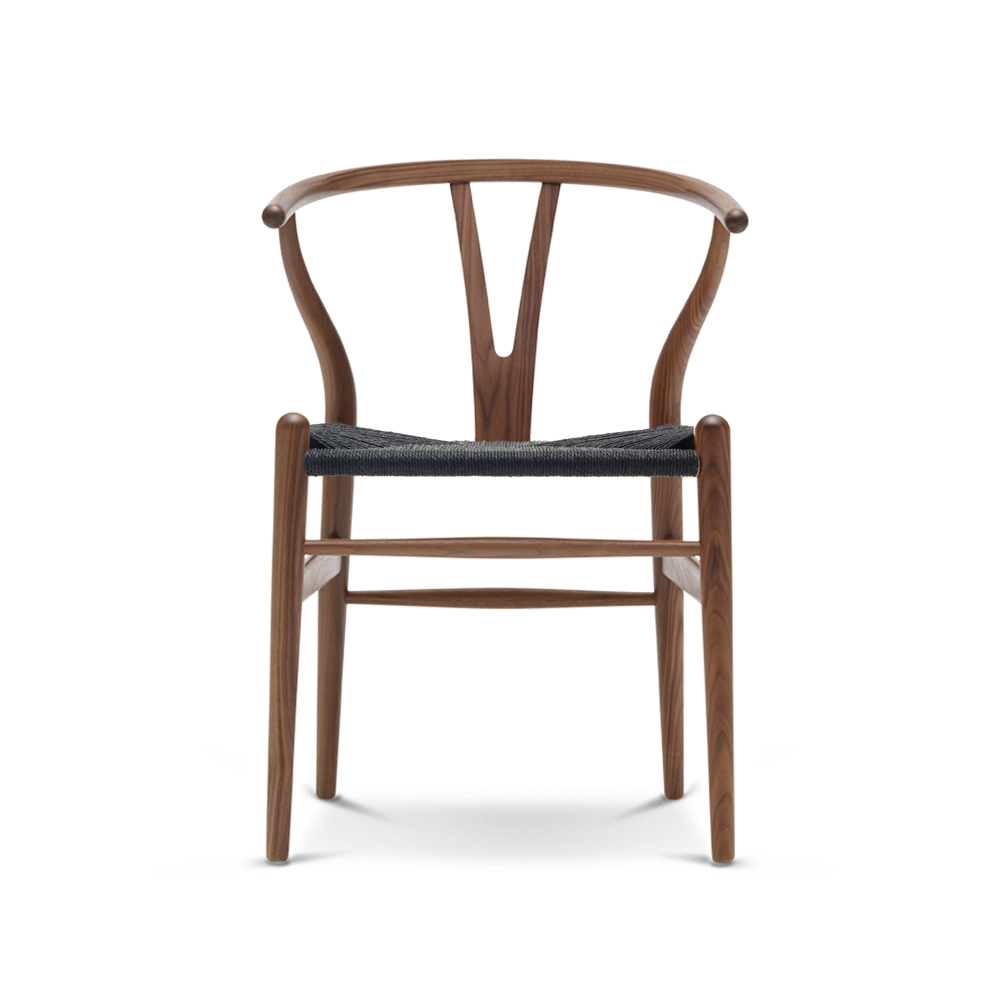 カール・ハンセン＆サン ダイニングチェア「CH24 Yチェア