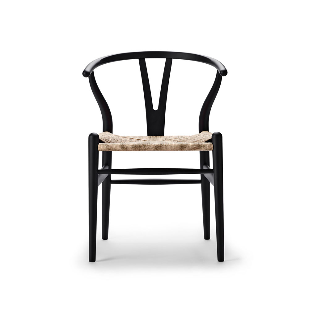 カール・ハンセン＆サン ダイニングチェア「CH24 Yチェア」ビーチ材