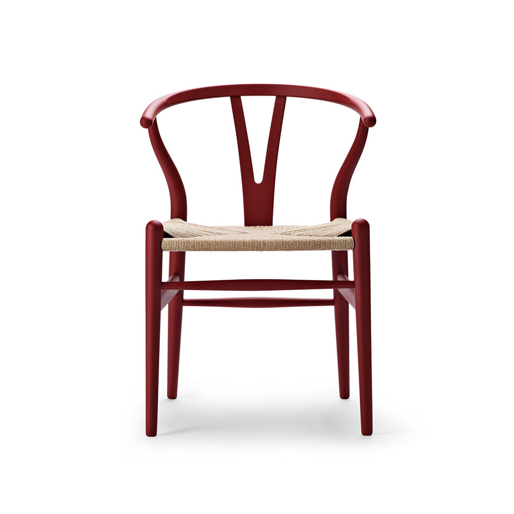 カール・ハンセン＆サン ダイニングチェア「CH24 Yチェア」ビーチ材