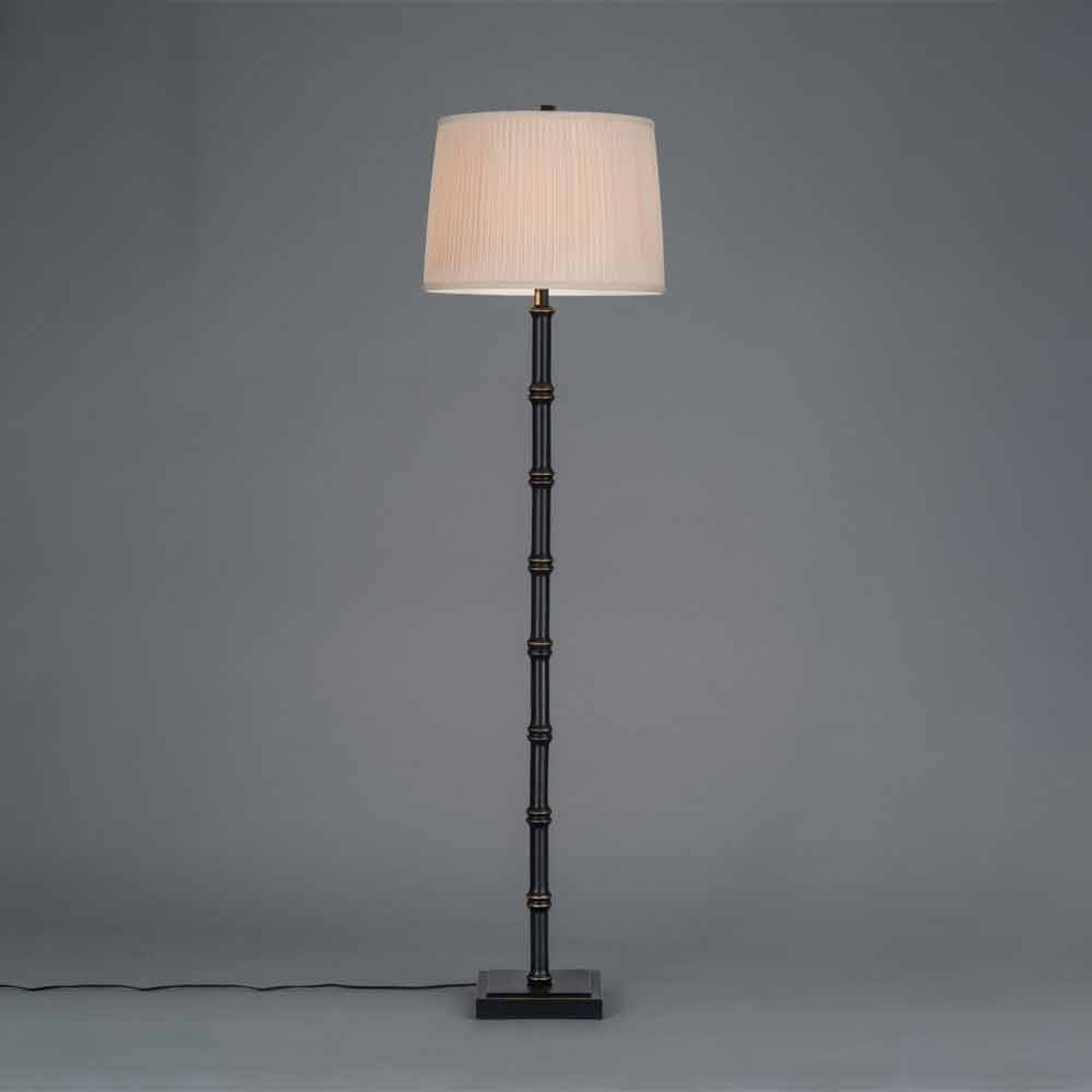 フロアスタンド「POR-127F-08BK」ランプ別売 | 【公式】大塚家具