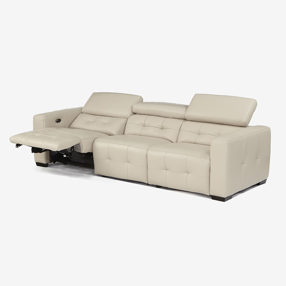 電動リクライニングソファ「L/S Motion 39N（エルエスモーション39