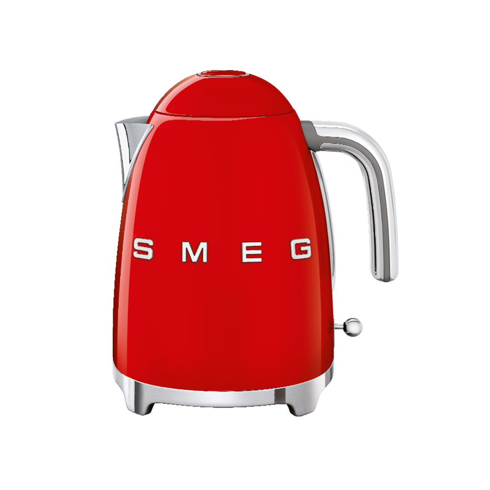 SMEG（スメッグ）ケトル KLF03RDJP レッド | 【公式】大塚家具