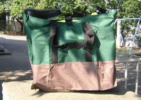 BROMPTON : Bags