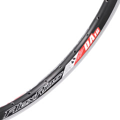 CYCLETECH-IKD : ALEXRIMS DA16 16(349) x 1.50 Black 36H