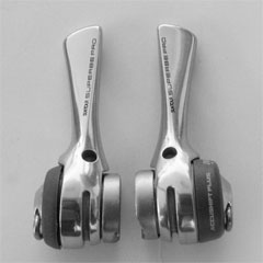 CYCLETECH-IKD : SunTour SUPERBE Pro SHIFT LEVER SL-SB02-B