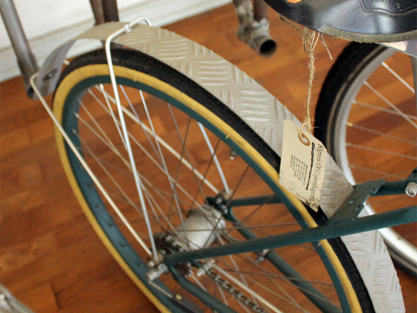 CYCLETECH-IKD : SOGRENI Fenders