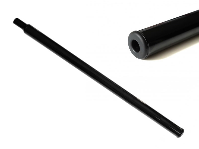 CYCLETECH-IKD : BROMPTON Superlight Carbon Seatpost Extended Length