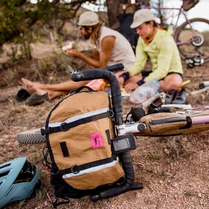 SWIFT INDUSTRIES Catalyst Pack - Coyote – I Like Your Bike