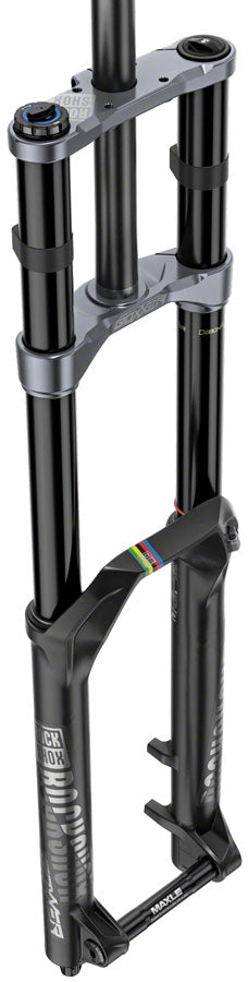 RockShox BoXXer World Cup Suspension Fork – Incycle Bicycles