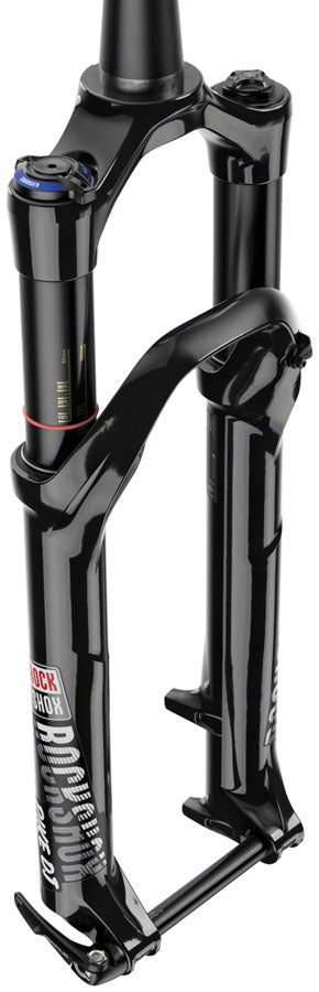 RockShox Pike DJ Suspension Fork – Incycle Bicycles