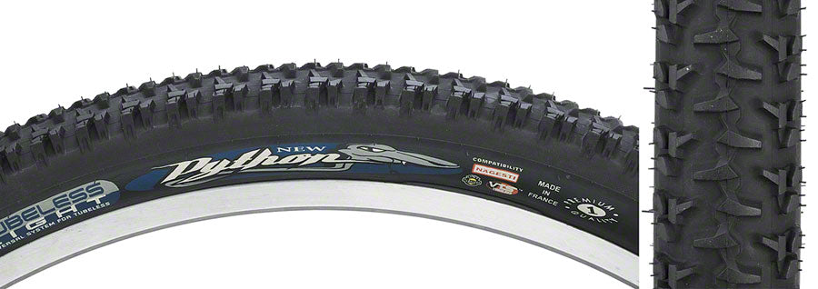 26x2.0 Python NG MRC High Tubeless2本 Python 2 | Mountain Bike